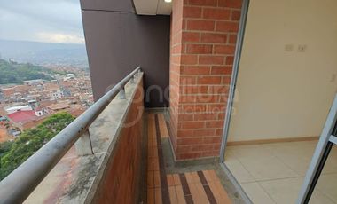 ARRIENDO de APARTAMENTO en ItaguÃ­