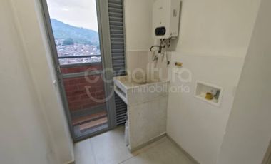 ARRIENDO de APARTAMENTO en ItaguÃ­