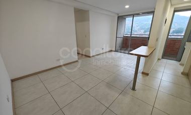 ARRIENDO de APARTAMENTO en ItaguÃ­