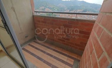 ARRIENDO de APARTAMENTO en ItaguÃ­