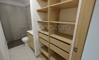 ARRIENDO de APARTAMENTO en ItaguÃ­