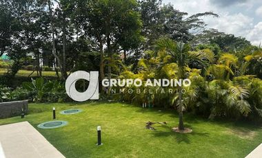ARRIENDO de CASA CAMPESTRE en PIEDECUESTA