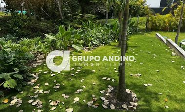 ARRIENDO de CASA CAMPESTRE en PIEDECUESTA