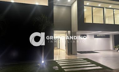 ARRIENDO de CASA CAMPESTRE en PIEDECUESTA