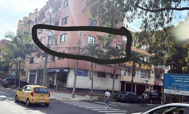 ARRIENDO de APARTAMENTO en ItaguÃ­