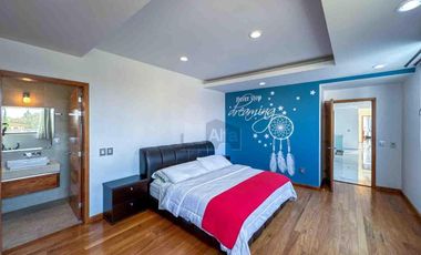 Casa en venta en Valle de Zamarrero, Zinacantepec