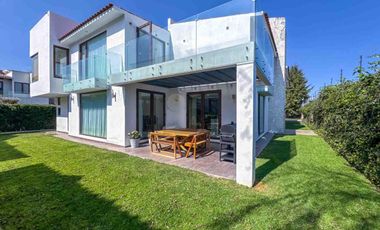 Casa en venta en Valle de Zamarrero, Zinacantepec