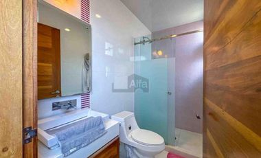 Casa en venta en Valle de Zamarrero, Zinacantepec