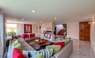 Casa en venta en Valle de Zamarrero, Zinacantepec