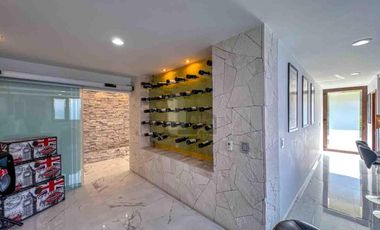 Casa en venta en Valle de Zamarrero, Zinacantepec