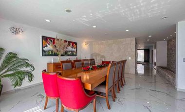 Casa en venta en Valle de Zamarrero, Zinacantepec