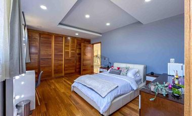 Casa en venta en Valle de Zamarrero, Zinacantepec