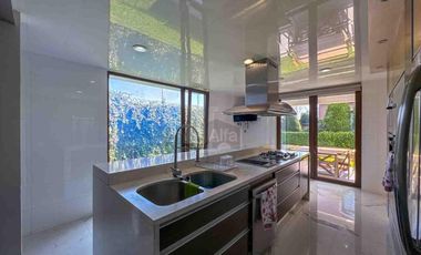 Casa en venta en Valle de Zamarrero, Zinacantepec