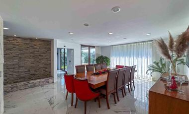Casa en venta en Valle de Zamarrero, Zinacantepec