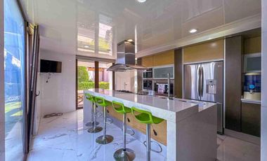 Casa en venta en Valle de Zamarrero, Zinacantepec