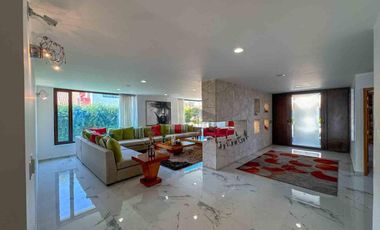 Casa en venta en Valle de Zamarrero, Zinacantepec
