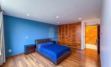 Casa en venta en Valle de Zamarrero, Zinacantepec