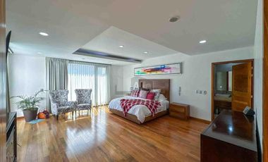 Casa en venta en Valle de Zamarrero, Zinacantepec