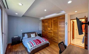 Casa en venta en Valle de Zamarrero, Zinacantepec