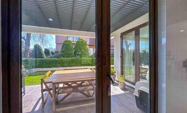 Casa en venta en Valle de Zamarrero, Zinacantepec