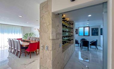 Casa en venta en Valle de Zamarrero, Zinacantepec