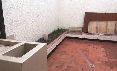 ARRIENDO de CASAS en BOGOTA