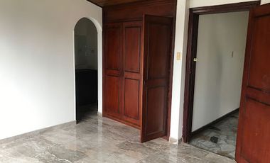 ARRIENDO de CASAS en BOGOTA