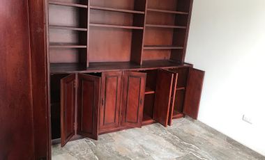 ARRIENDO de CASAS en BOGOTA