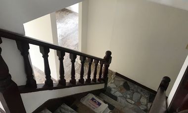 ARRIENDO de CASAS en BOGOTA