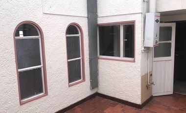 ARRIENDO de CASAS en BOGOTA