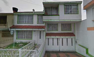 ARRIENDO de CASAS en BOGOTA