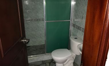 ARRIENDO de CASAS en BOGOTA