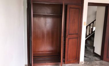 ARRIENDO de CASAS en BOGOTA