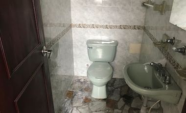 ARRIENDO de CASAS en BOGOTA