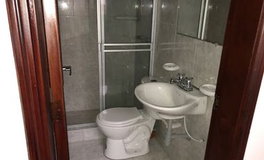 ARRIENDO de CASAS en BOGOTA