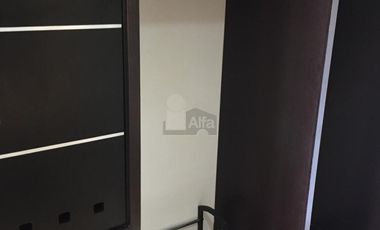 Departamento Amueblado de 4 recs y 4 baños en Residencial en Av Bonampak Cancun Quintana Roo