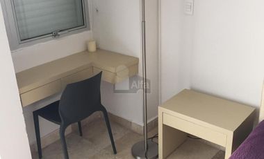 Departamento Amueblado de 4 recs y 4 baños en Residencial en Av Bonampak Cancun Quintana Roo