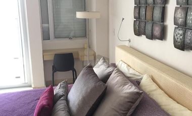 Departamento Amueblado de 4 recs y 4 baños en Residencial en Av Bonampak Cancun Quintana Roo