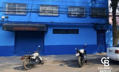 Local en Venta, Colonia Anáhuac