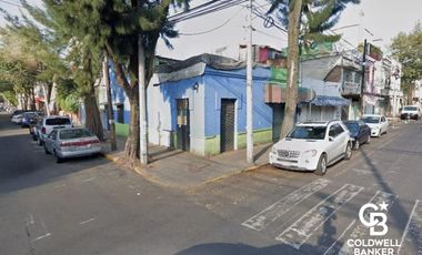 Local en Venta, Colonia Anáhuac