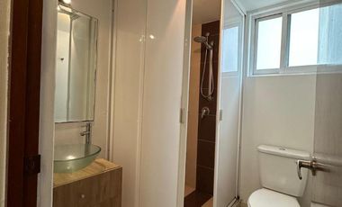 Departamento en Renta Escandón II Sección