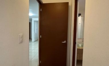 Departamento en Renta Escandón II Sección