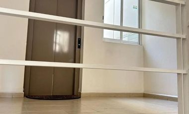 Departamento en Renta Escandón II Sección