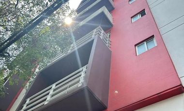 Departamento en Renta Escandón II Sección