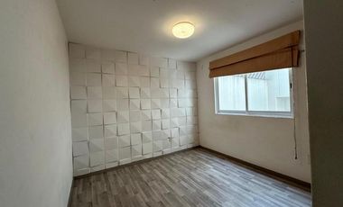 Departamento en Renta Escandón II Sección