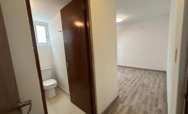 Departamento en Renta Escandón II Sección