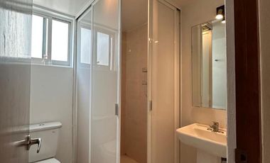 Departamento en Renta Escandón II Sección