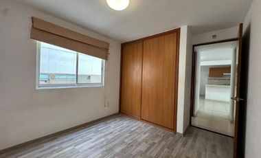 Departamento en Renta Escandón II Sección