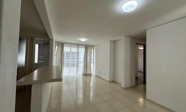 Departamento en Renta Escandón II Sección