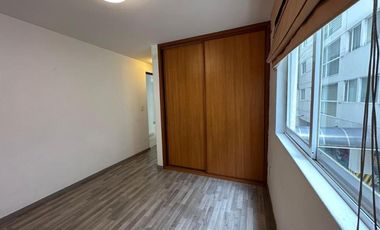 Departamento en Renta Escandón II Sección